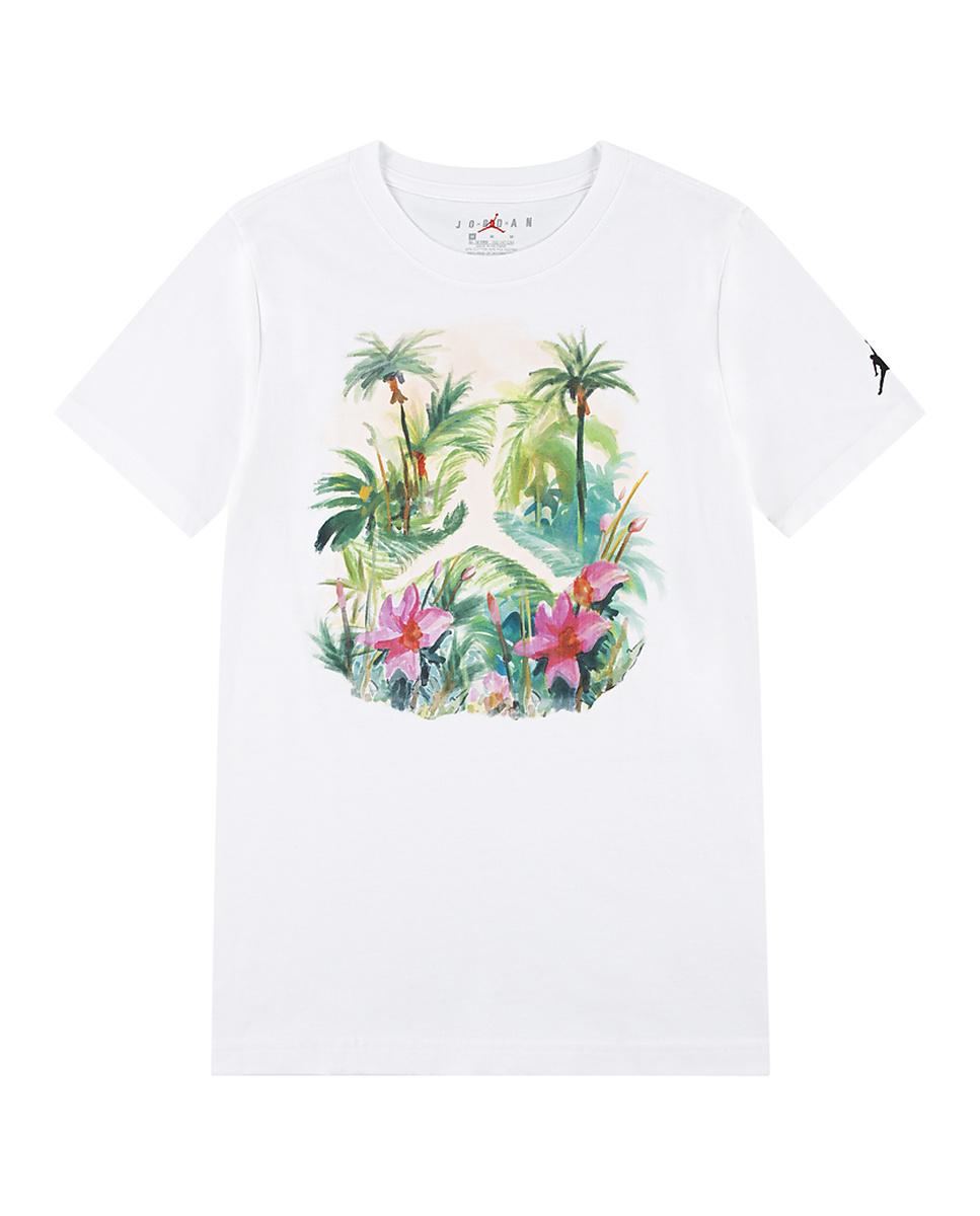 Imagen 0 de Camiseta manga corta para niño, cómoda y suave