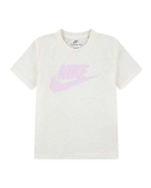 Imagen 0 de Camiseta manga corta para niño, cómoda y suave