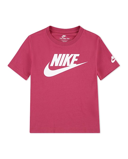 Imagen 0 de Camiseta manga corta para niño, cómoda y suave