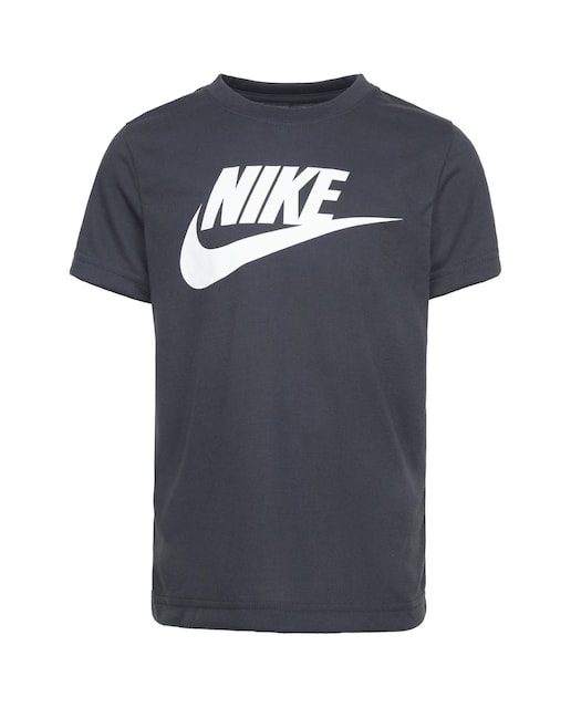 Imagen 0 de Camiseta manga corta para niño, cómoda y suave