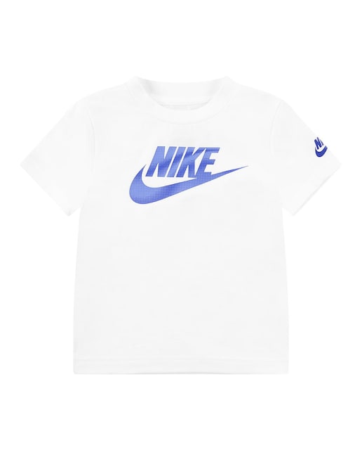 Imagen 0 de Camiseta manga corta para niño, cómoda y suave