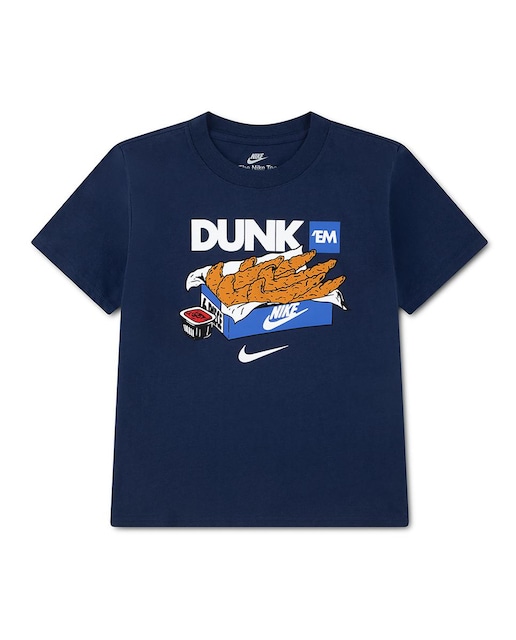 Imagen 0 de Camiseta manga corta para niño, cómoda y suave
