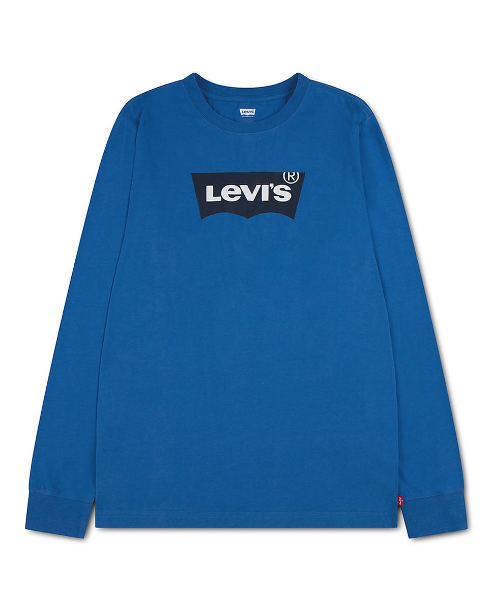 Imagen 0 de Camiseta manga larga para niño cómoda y perfecta para combinar
