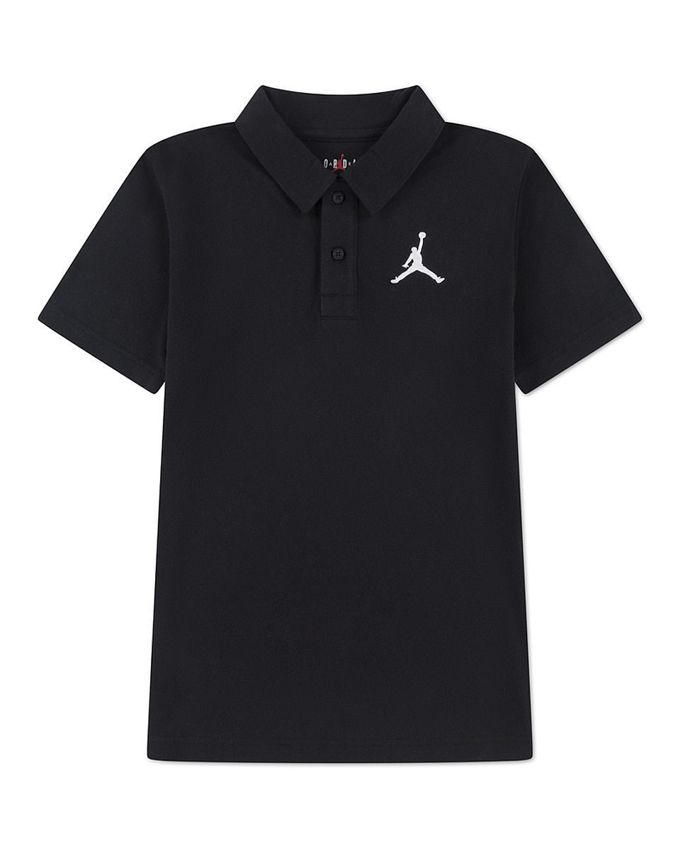 Imagen 0 de Polo deportivo para niño comodo y con estilo