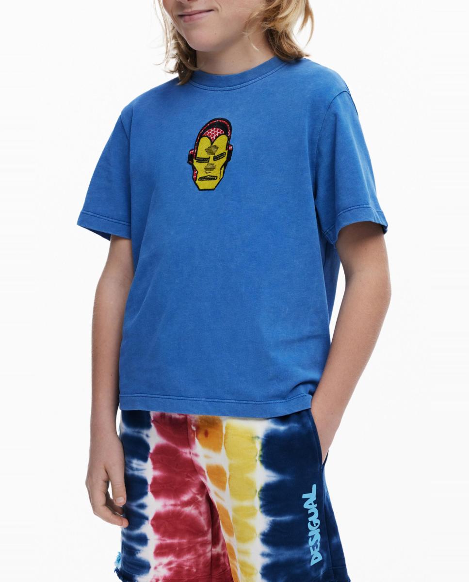 Imagen 0 de Camiseta Ironman Marvel™