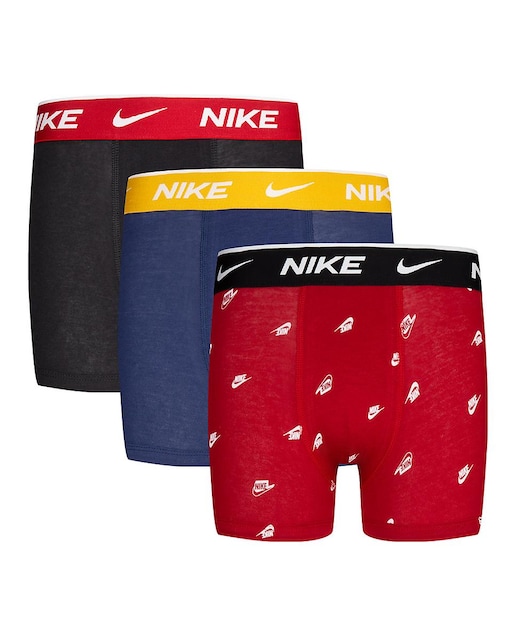 Imagen 0 de Calzoncillos para niño, cómodos y suaves