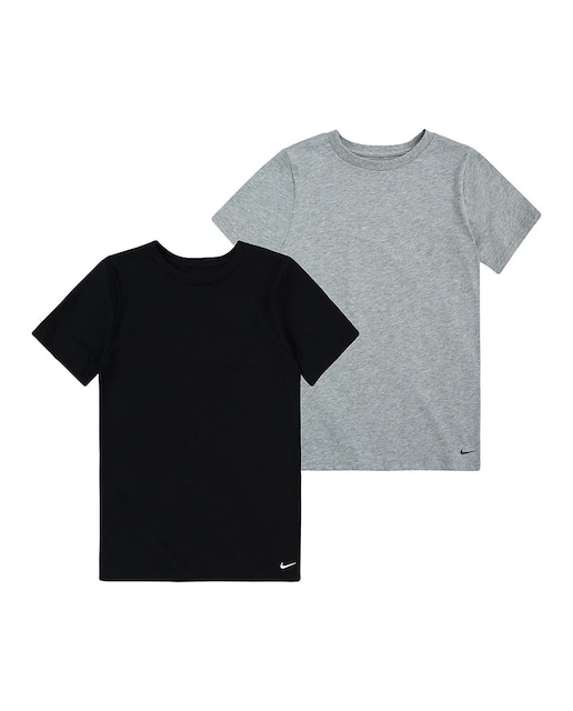 Imagen 0 de Pack 2 camiseta interior para niño trasnpirables y cómodas