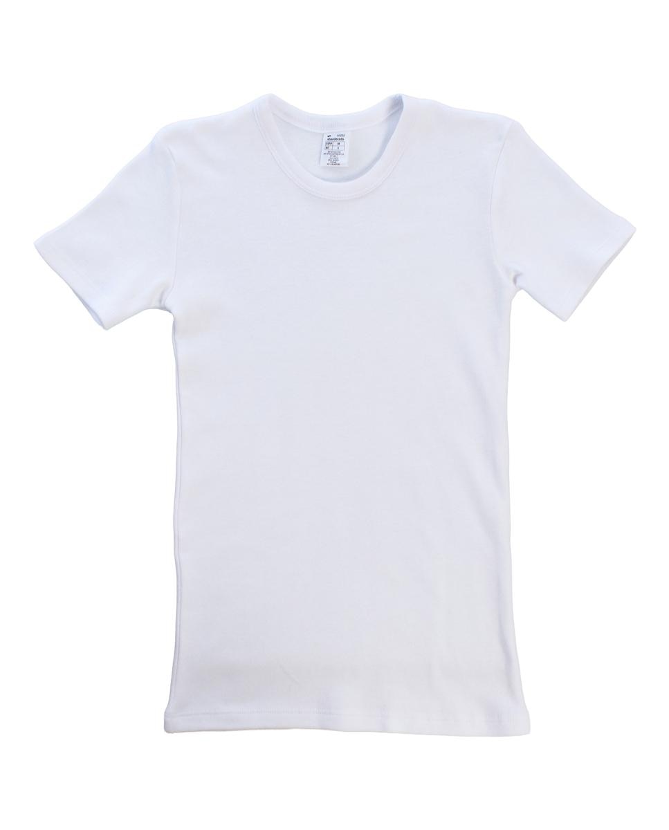 Imagen 0 de Pack 3 Camiseta Térmica Algodón Manga Corta A0252 para Niño