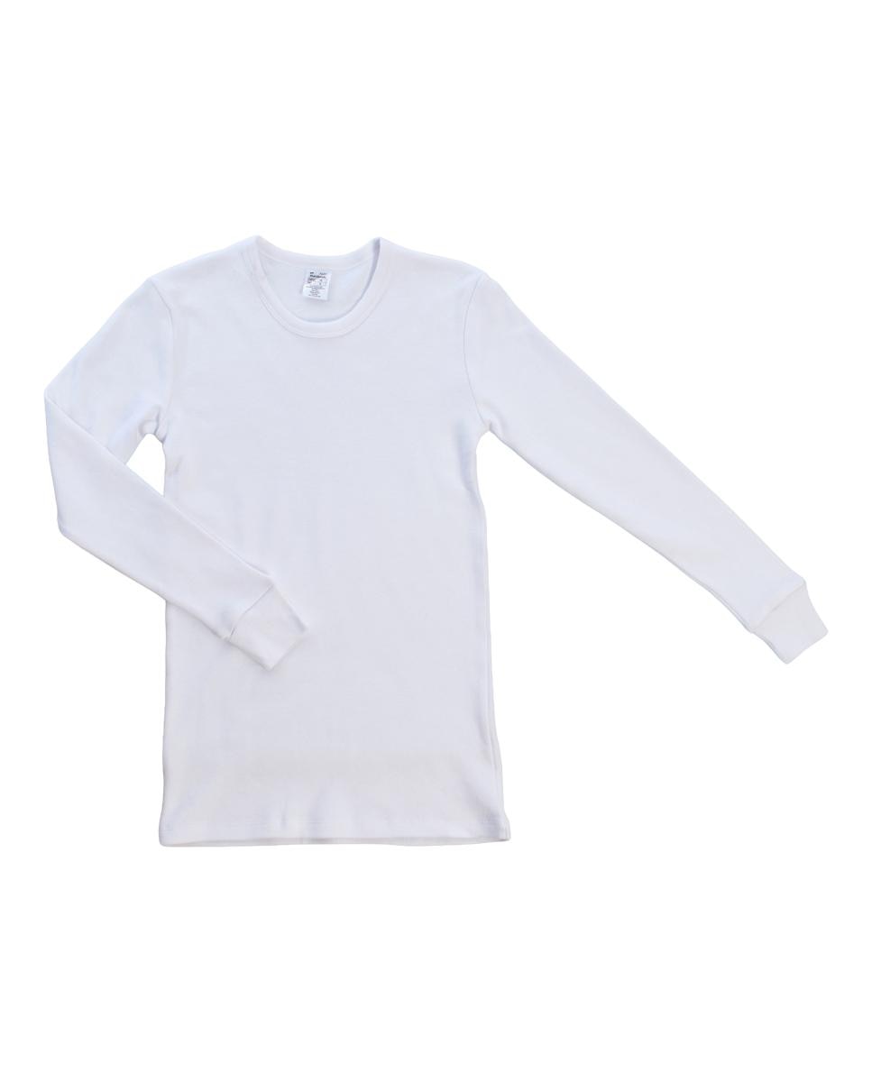 Imagen 0 de Pack 3 Camiseta Térmica Algodón Manga Larga A0257 para Niño