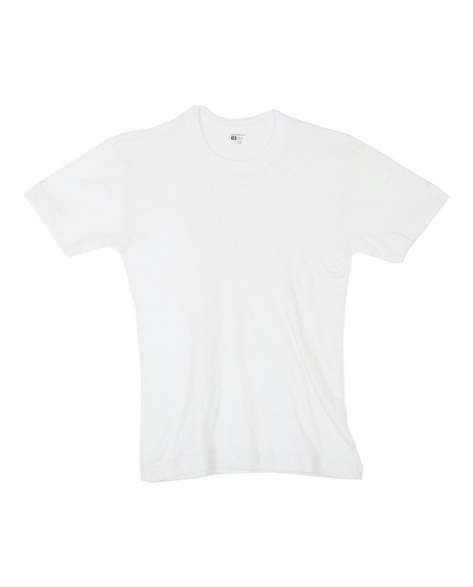 Imagen 0 de Pack 3 Camiseta junior Thermal de manga corta para niño 0202