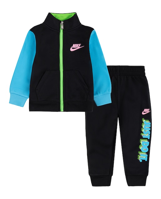 Imagen 0 de Conjunto deportivo cómodo y flexible bebé