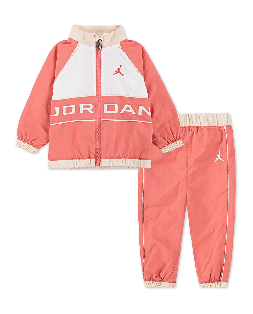 Imagen 0 de Conjunto de jogging de bebe niña