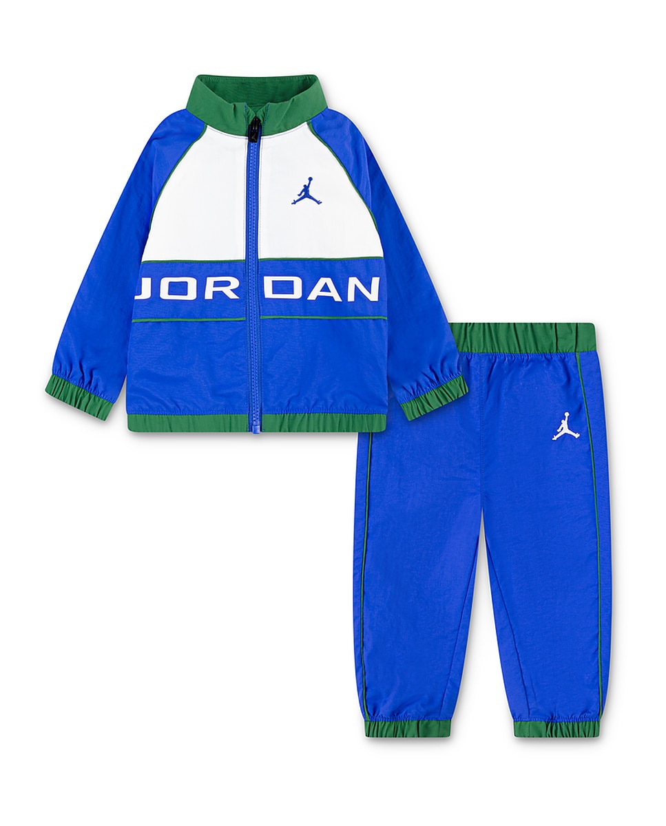 Imagen 0 de Conjunto de jogging de bebe niño