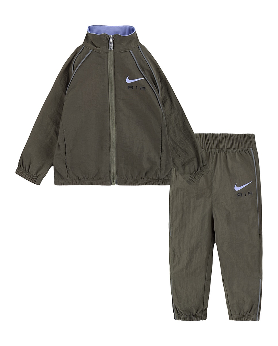 Imagen 0 de Conjunto de jogging de bebe niño