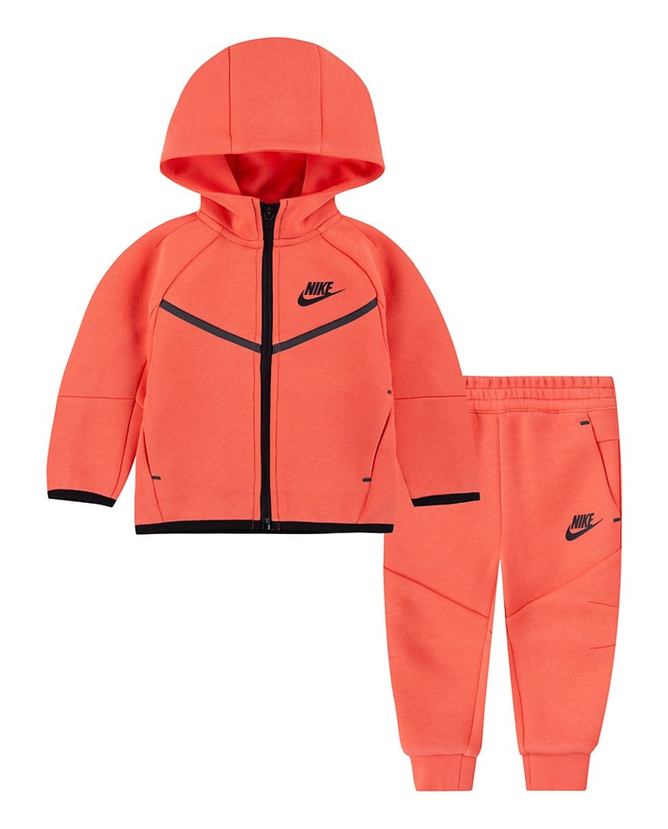 Imagen 0 de Conjunto de jogging de bebe niño