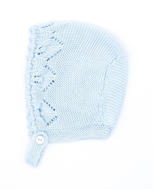 Imagen 0 de Capota de punto .