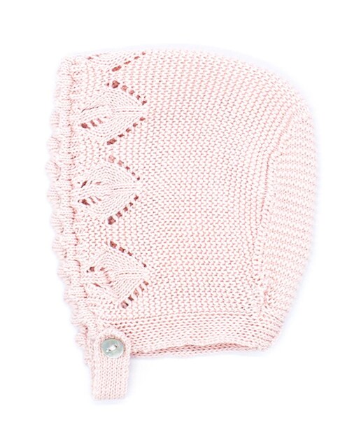 Imagen 0 de Capota de punto .