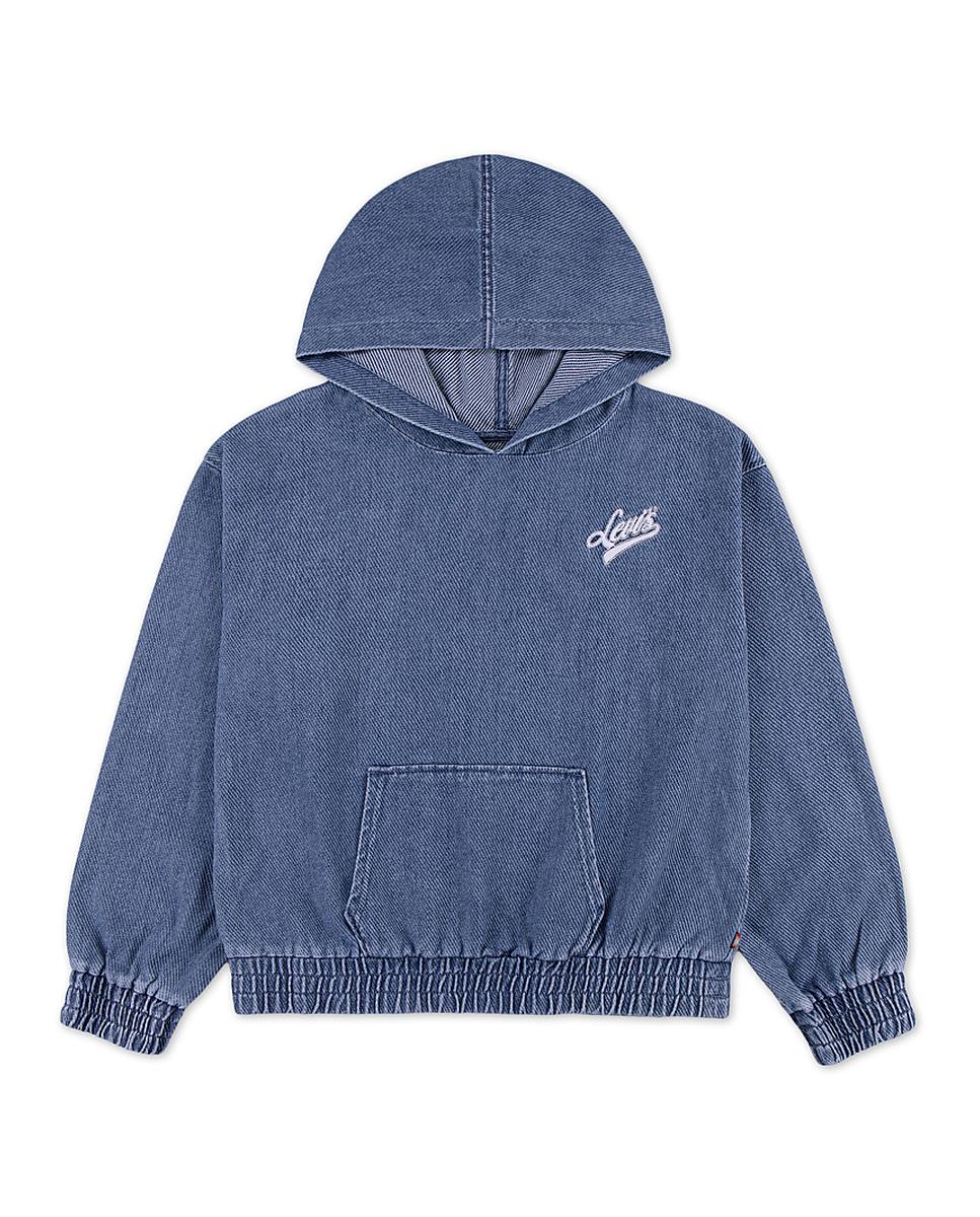 Imagen 0 de Sudadera para niña acogedora y cómoda para vestir