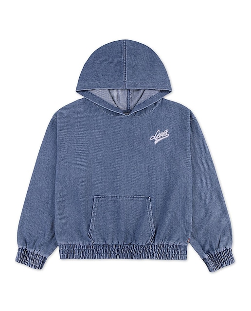 Imagen 0 de Sudadera para niña acogedora y cómoda para vestir
