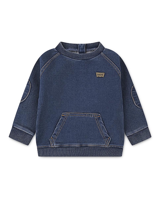 Imagen 0 de Sudadera para niño cálida e imprescindible