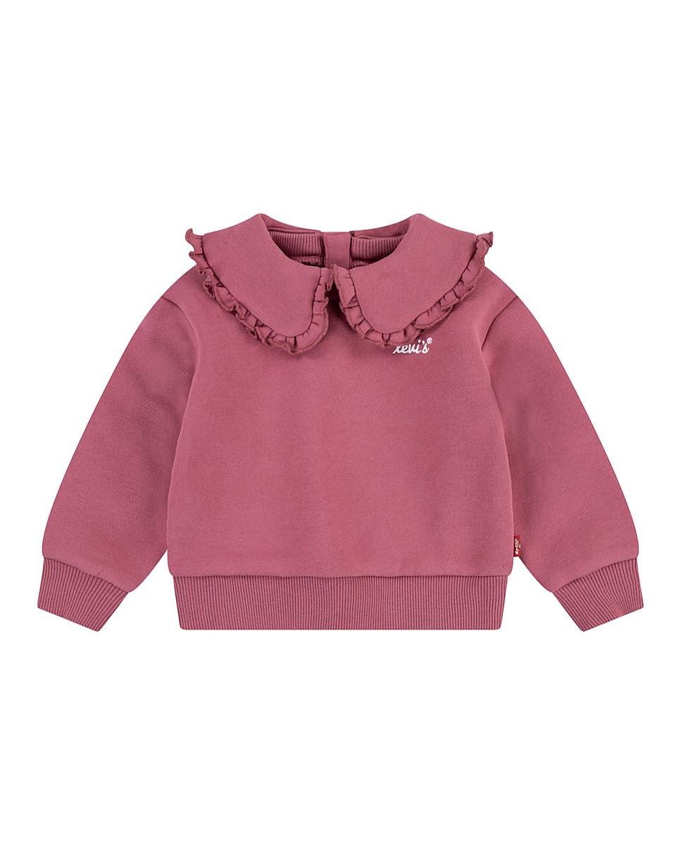 Imagen 0 de Sudadera para Bebé cómoda y facilmente combinable