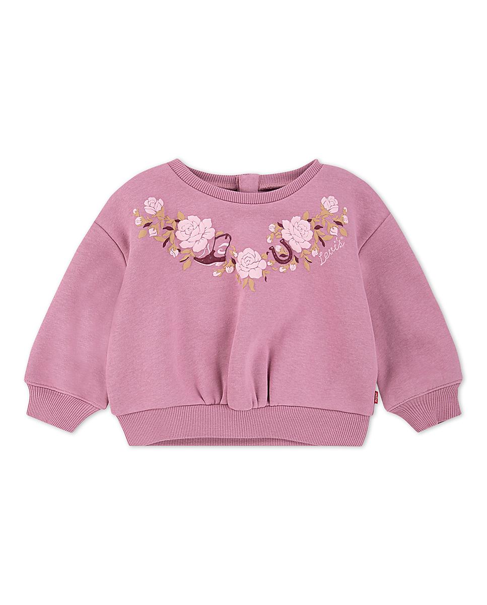 Imagen 0 de Sudadera para Bebé, cómoda y facilmente combinable