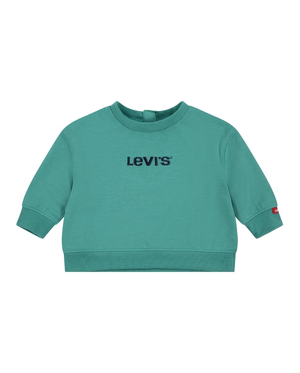 Imagen 0 de Sudadera para Bebé, cómoda y facilmente combinable