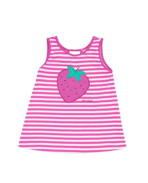 Imagen 0 de Vestido bebé