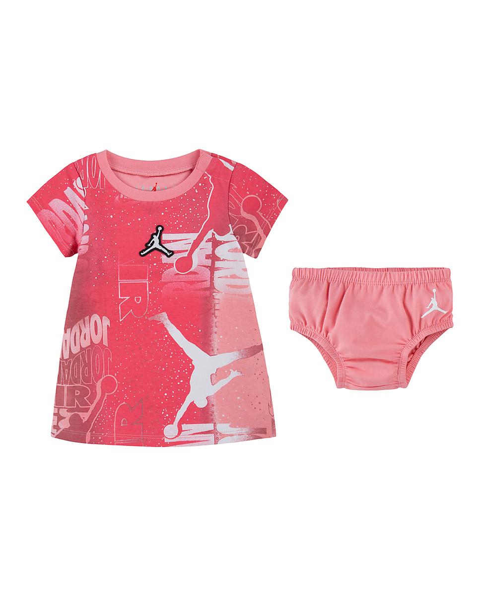 Imagen 0 de Vestido deportivo para tu Bebé