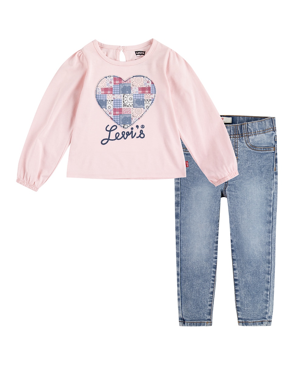 Imagen 0 de conjunto Jogging para Bebé