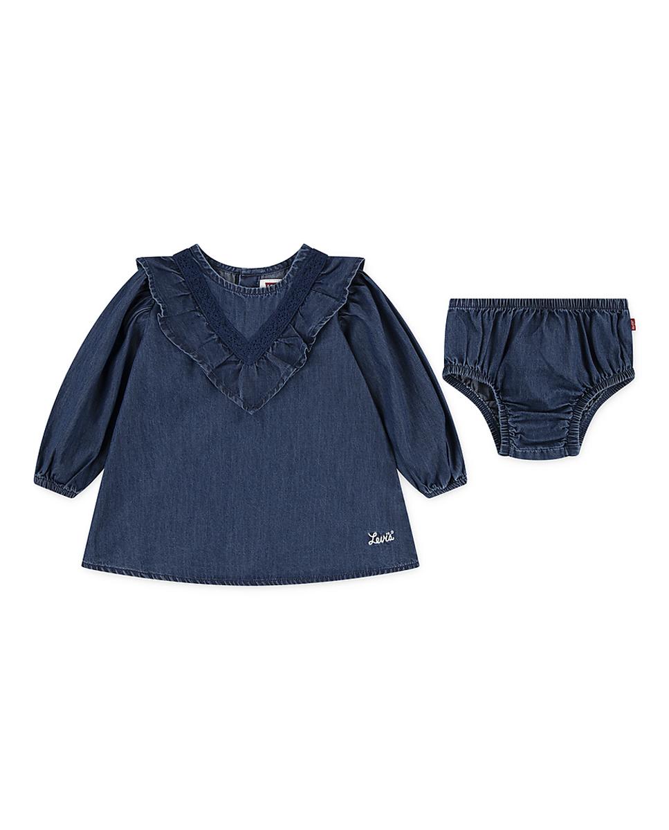 Imagen 0 de Vestidos para Bebé