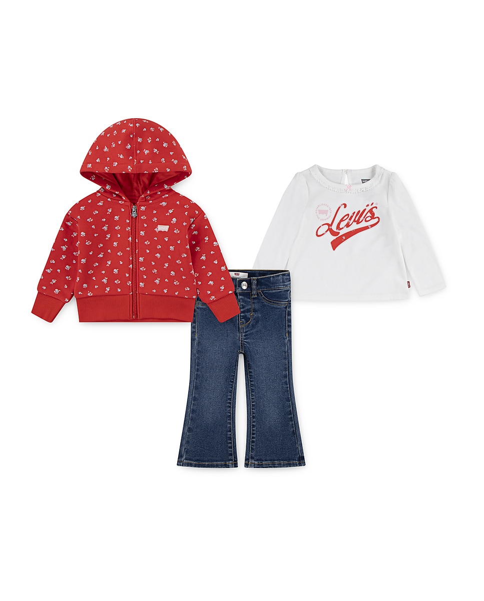 Imagen 0 de conjunto 3 Piezas para Bebé