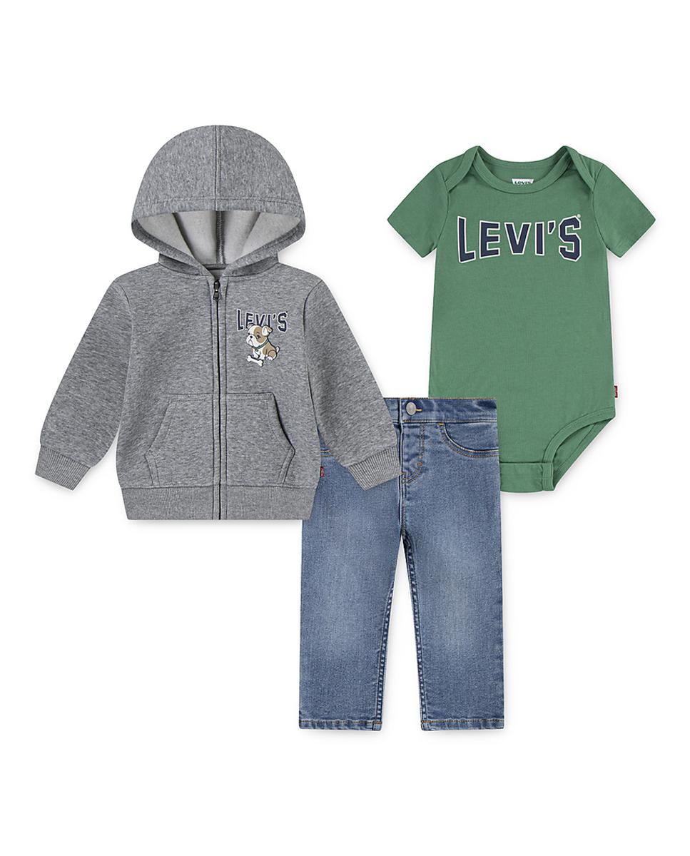 Imagen 0 de conjunto 3 Piezas para Bebé