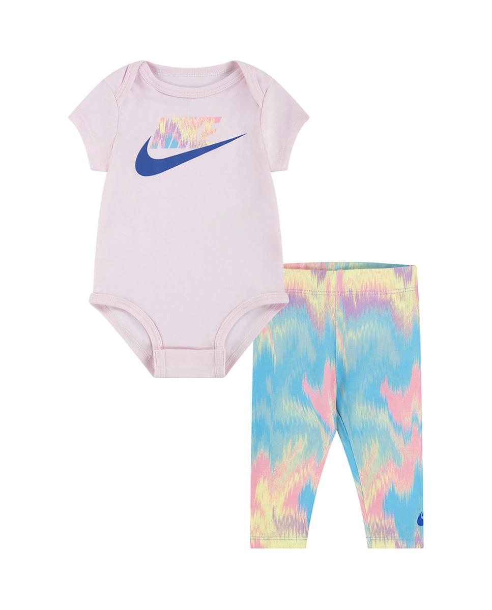Imagen 0 de Conjunto body y legging Nike