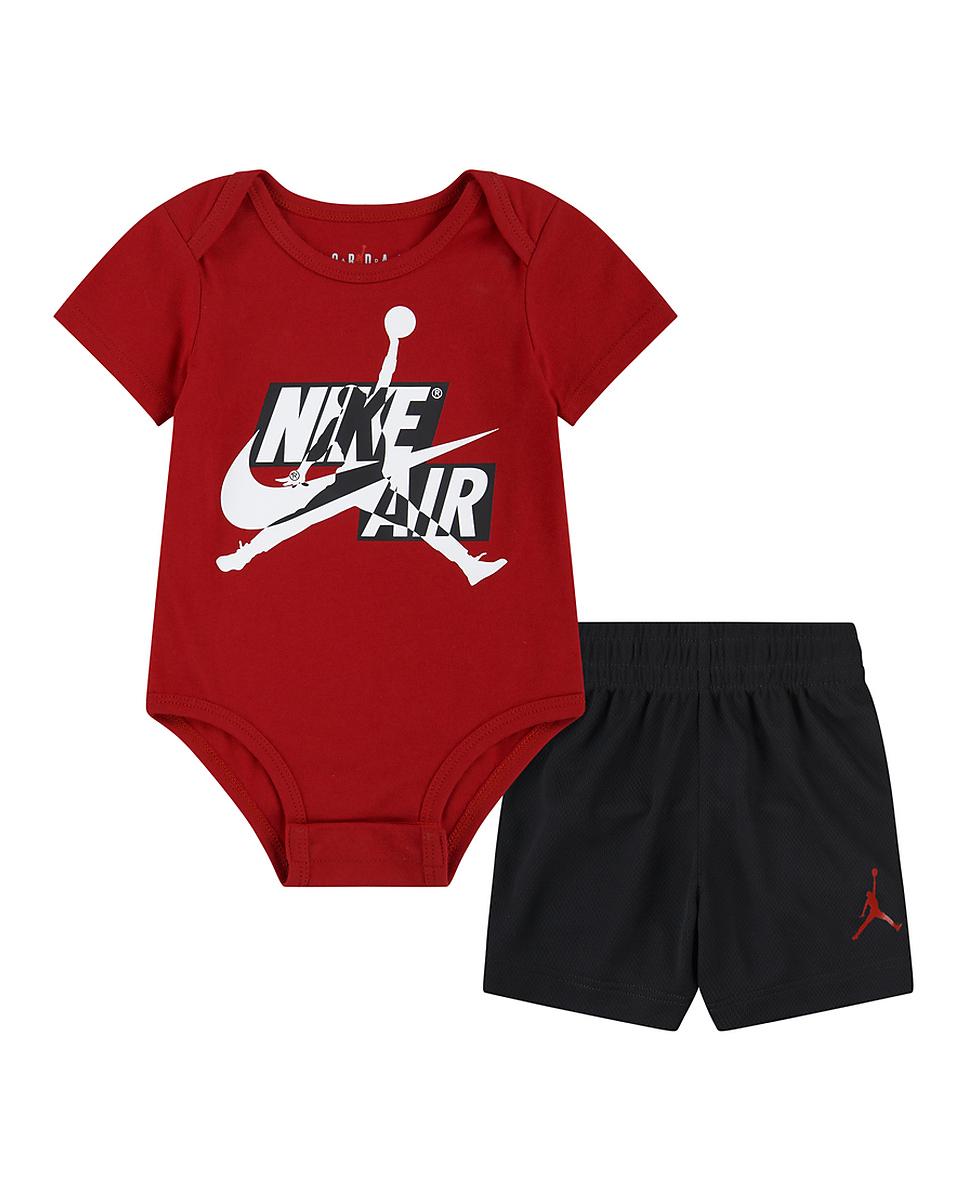 Imagen 0 de Conjunto body y short Jordan