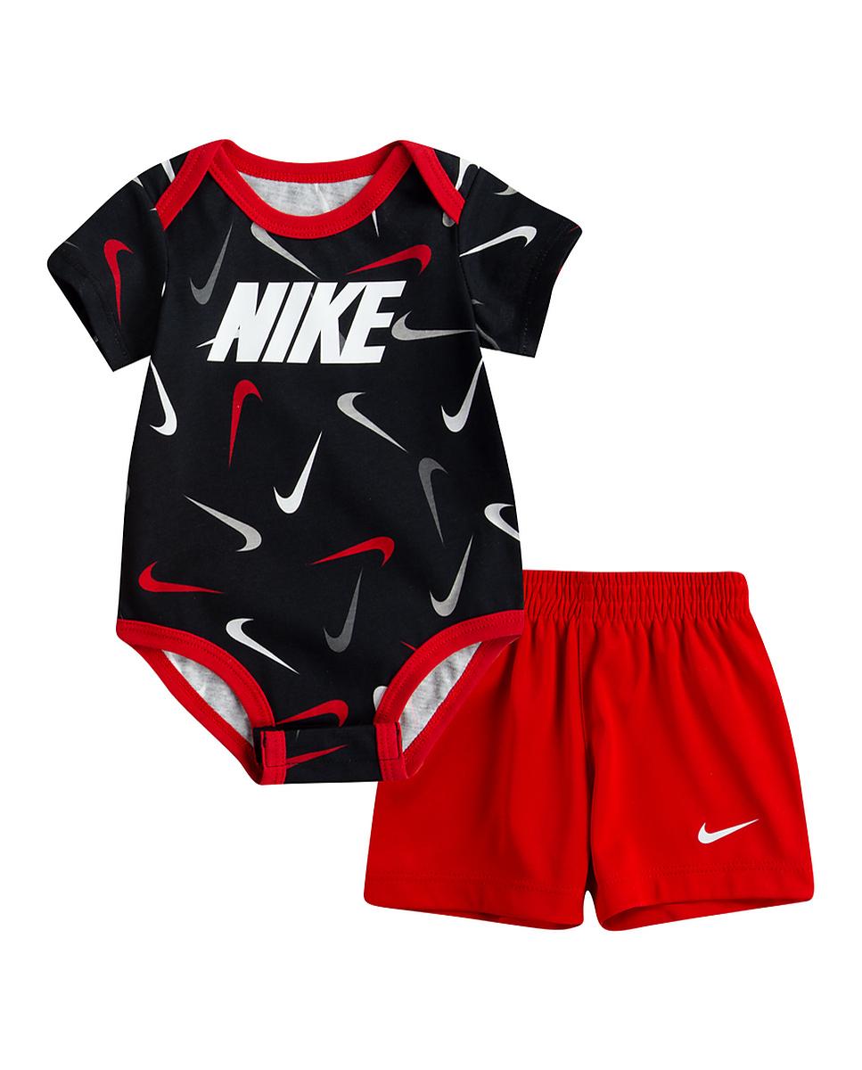 Imagen 0 de Conjunto body y short Nike