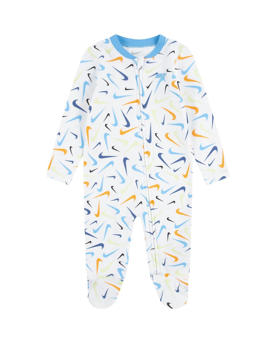 Imagen 0 de Pijama largo estampado Nike