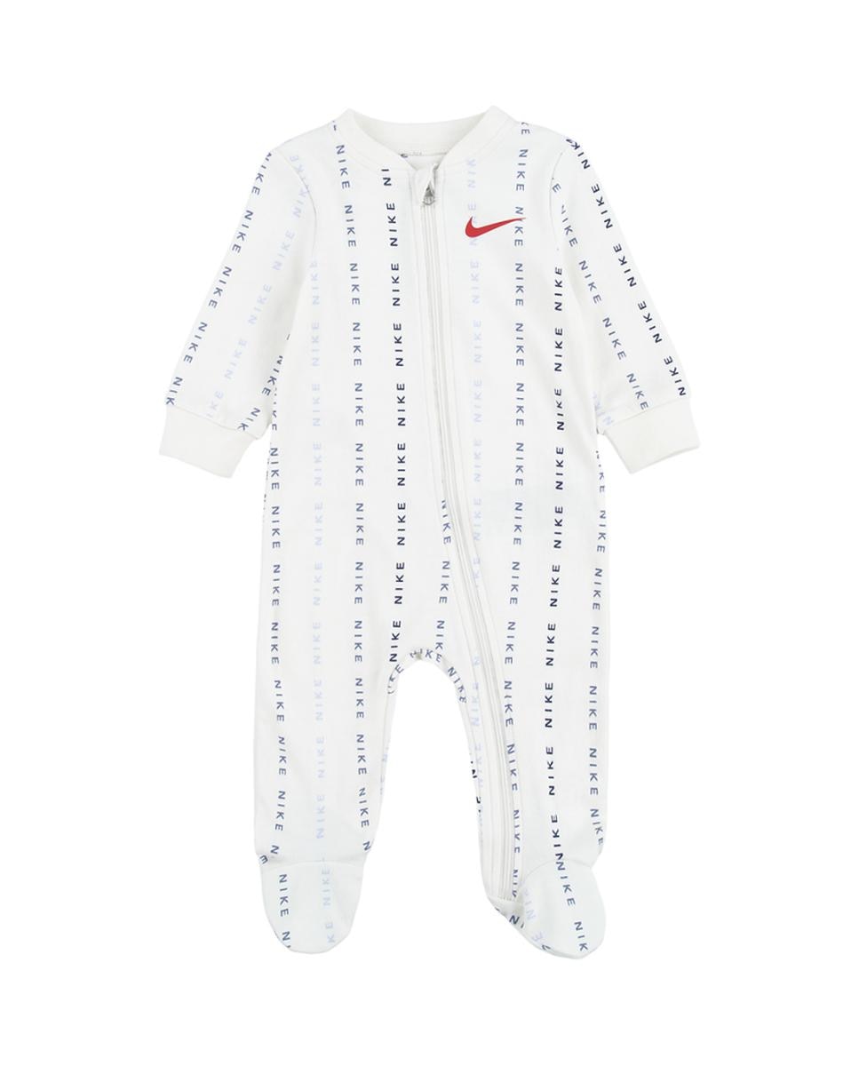Imagen 0 de Pijama largo estampado Nike