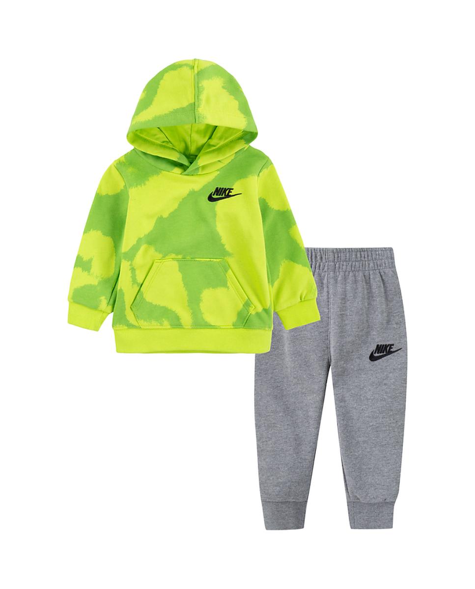 Imagen 0 de Conjunto sudadera con capucha y pantalon Nike