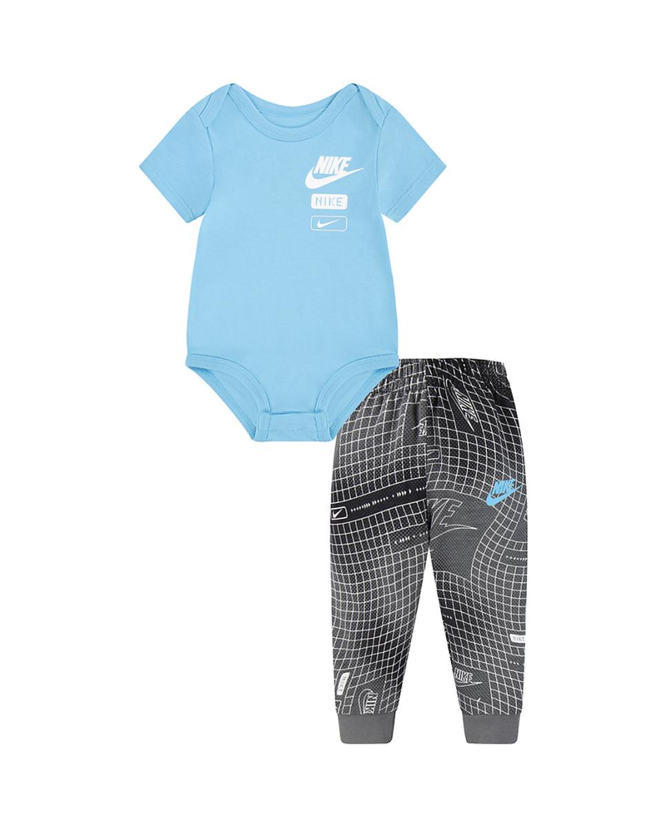 Imagen 0 de Conjunto body y patalon Nike