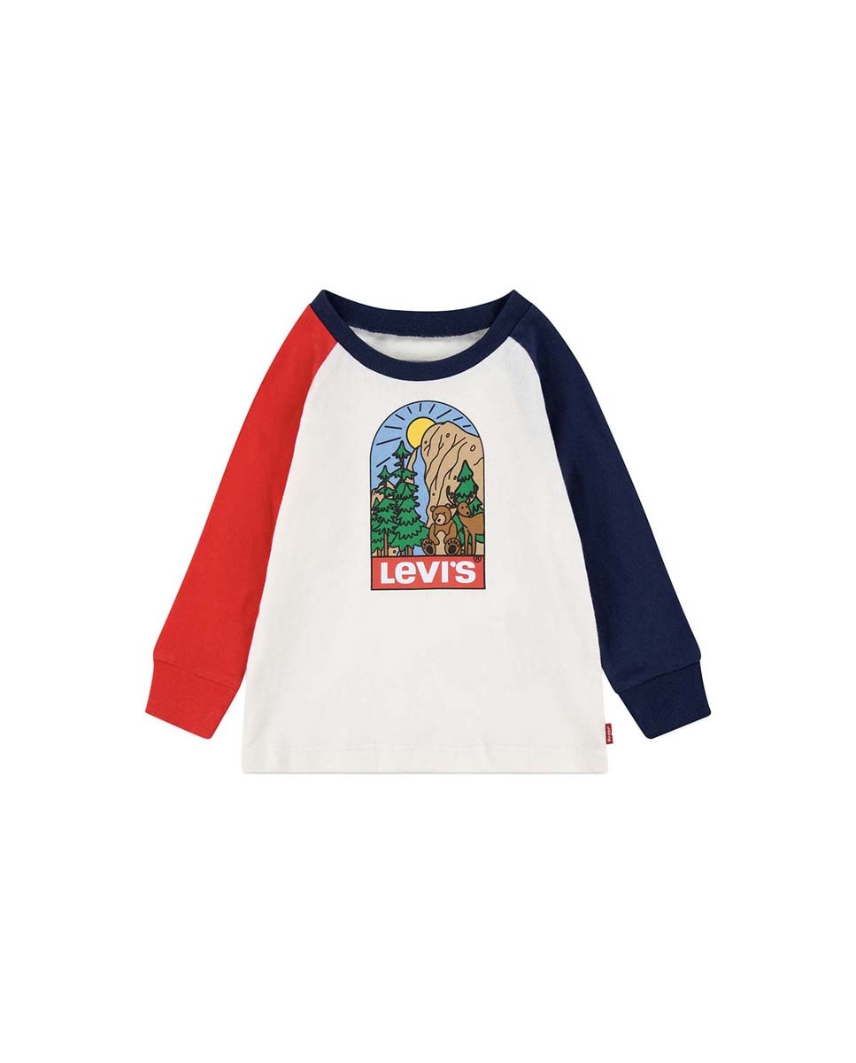 Imagen 0 de Camiseta manga larga
