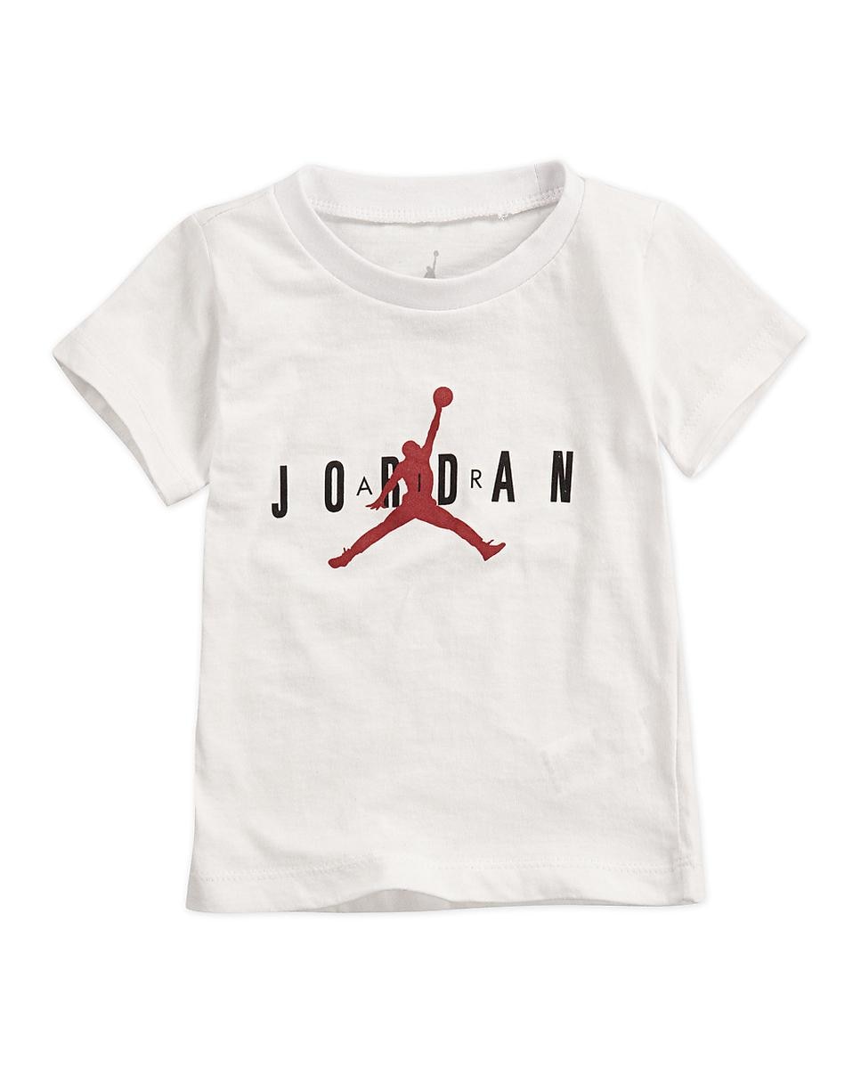 Imagen 0 de Camiseta para bebé imprescindible con cuello acanalado y super cómoda