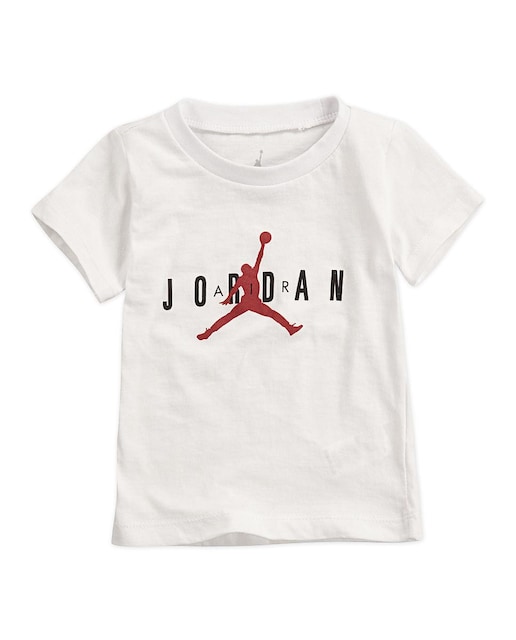 Imagen 0 de Camiseta para bebé imprescindible con cuello acanalado y super cómoda
