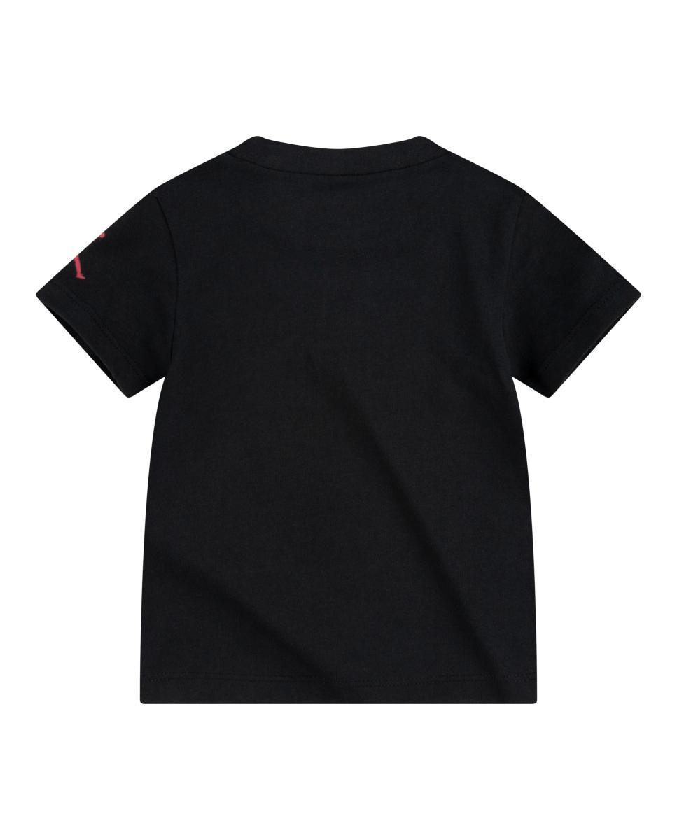 Imagen 0 de Camiseta para bebé imprescindible con cuello acanalado y super cómoda