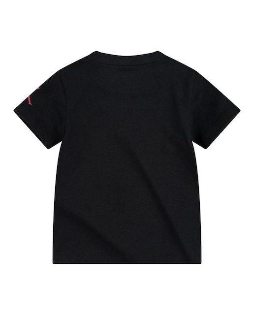 Imagen 0 de Camiseta para bebé imprescindible con cuello acanalado y super cómoda