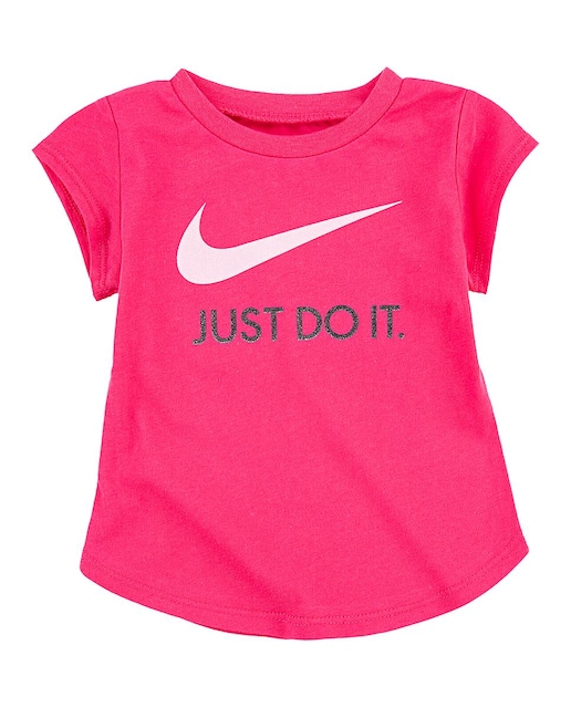 Imagen 0 de Camiseta para bebé  imprescindible con cuello acanalado y super cómoda