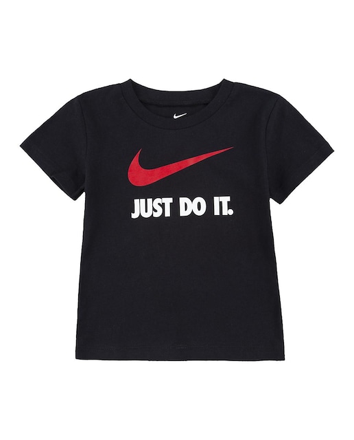 Imagen 0 de Camiseta para bebé imprescindible con cuello acanalado y super cómoda
