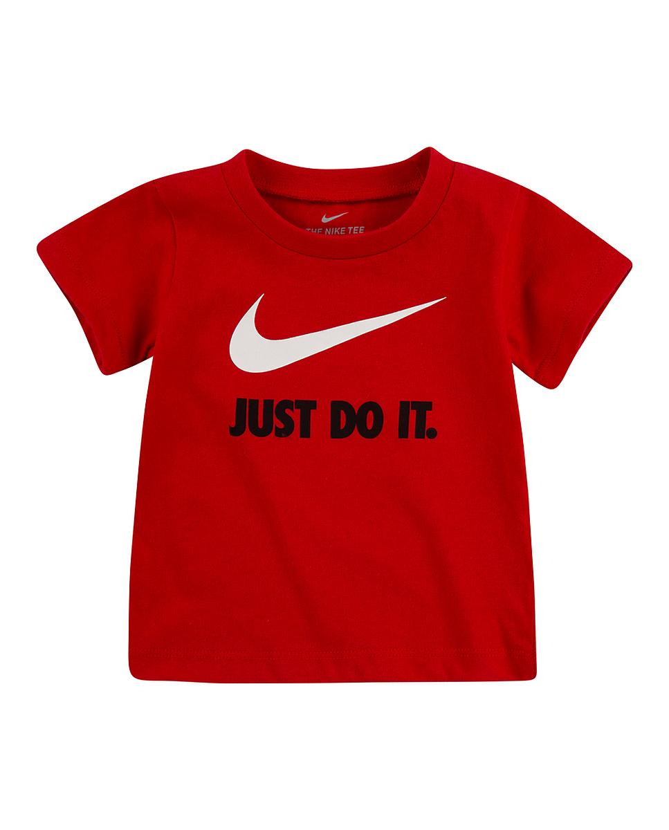 Imagen 0 de Camiseta para bebé imprescindible con cuello acanalado y super cómoda