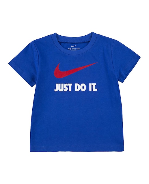 Imagen 0 de Camiseta para bebé imprescindible con cuello acanalado y super cómoda