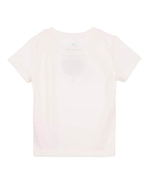 Imagen 0 de Camiseta para bebé imprescindible con cuello acanalado y super cómoda
